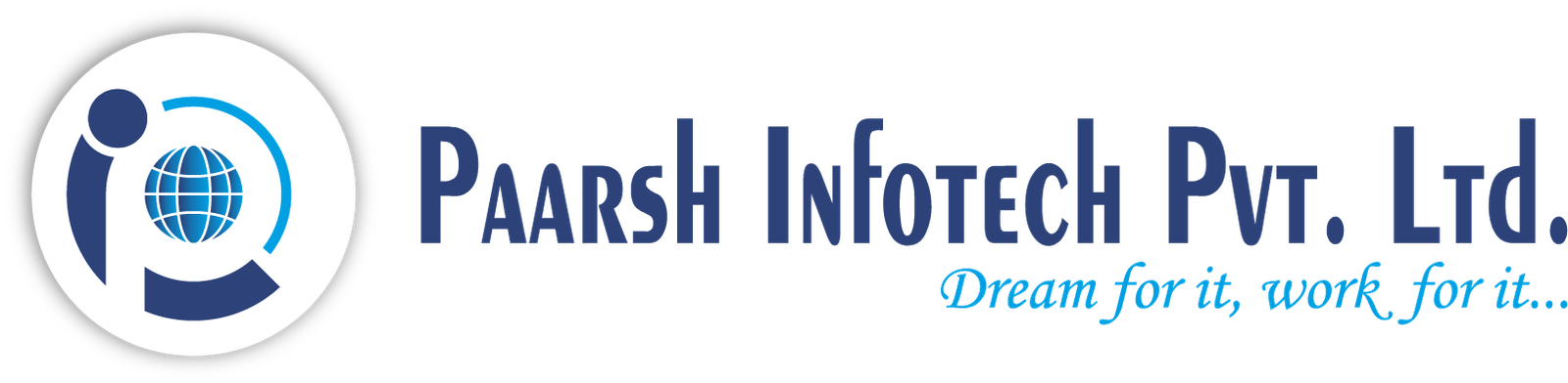 Paarsh Infotech Pvt. Ltd.